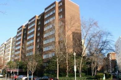 Doubletree Guest Suites Washington, DC Doubletree Guest Suites Washington, DC