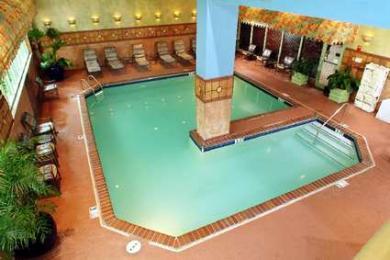 Embassy Suites Washington D.C. Embassy Suites Washington D.C.