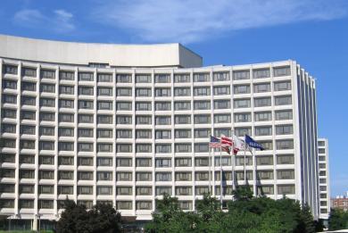 Hilton Washington Hilton Washington