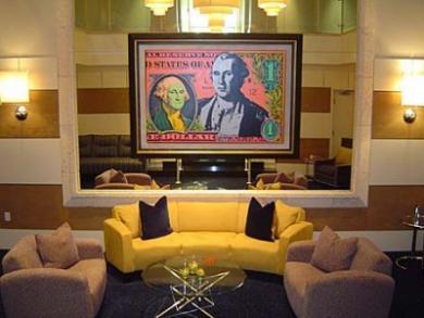 Hotel George Hotel George