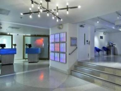 Hotel Helix Hotel Helix
