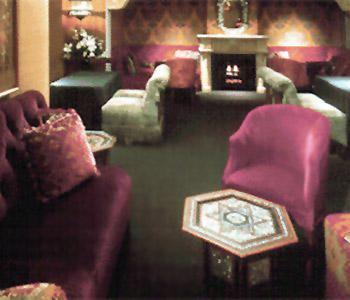 Hotel Lombardy Hotel Lombardy