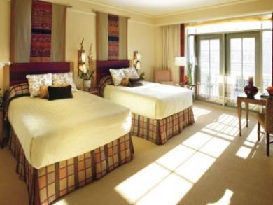 Mandarin Oriental - Washington Mandarin Oriental - Washington