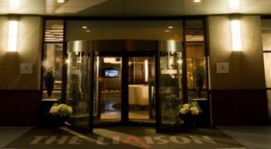 The Liaison Capitol Hill - An Affinia Hotel The Liaison Capitol Hill - An Affinia Hotel