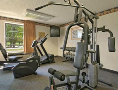 Baymont Inn And Suites Washington Baymont Inn And Suites Washington