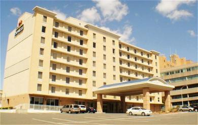 Holiday Inn Express Waterbury Holiday Inn Express Waterbury