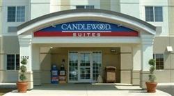 Candlewood Suites Waterloo- Cedar Falls Candlewood Suites Waterloo- Cedar Falls