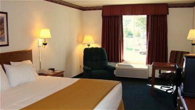 Holiday Inn Express Watertown Holiday Inn Express Watertown