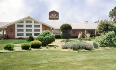 Best Western Del Mar Best Western Del Mar