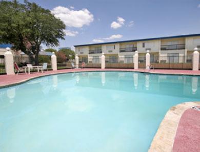 Knights Inn And Suites Waxahachie Knights Inn And Suites Waxahachie