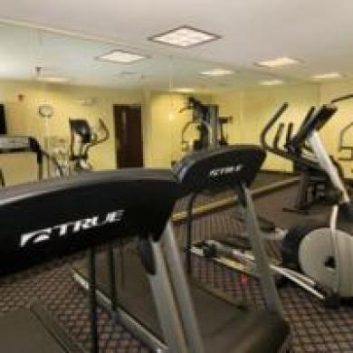 Best Western Plus Waynesboro Best Western Plus Waynesboro