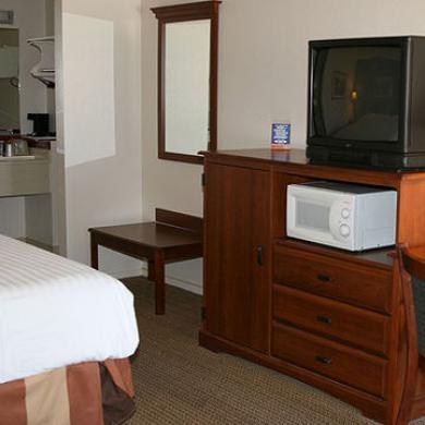 Best Western Santa Fe Inn Best Western Santa Fe Inn