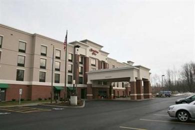 Hampton Inn Rochester Webster Hampton Inn Rochester Webster