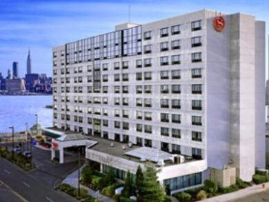 Sheraton Lincoln Harbor Hotel Sheraton Lincoln Harbor Hotel