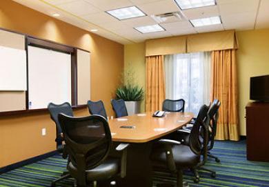 Fairfield Inn & Suites Weirton Fairfield Inn & Suites Weirton