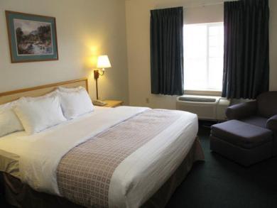 La Quinta Inn and Suites Wenatchee La Quinta Inn and Suites Wenatchee