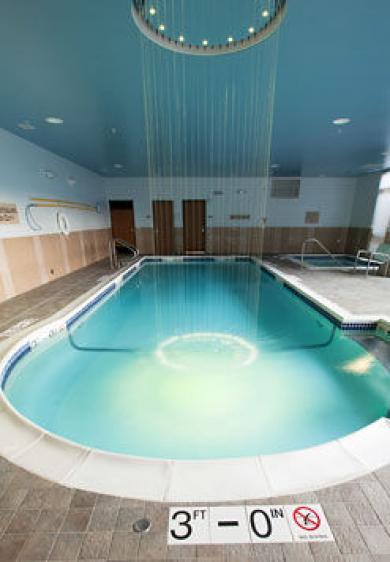 Springhill Suites Wenatchee Springhill Suites Wenatchee