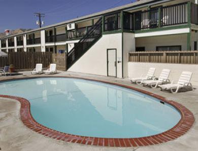 Travelodge Wenatchee Travelodge Wenatchee