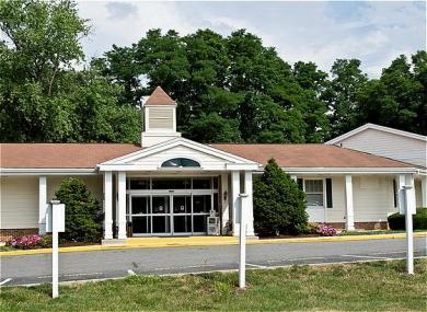 Holiday Inn West Chester Holiday Inn West Chester