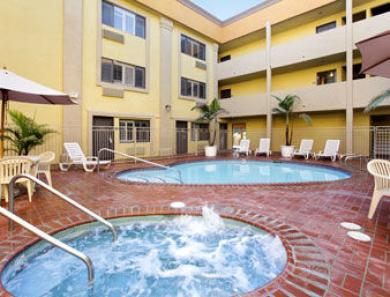 Days Inn Of West Covina Days Inn Of West Covina