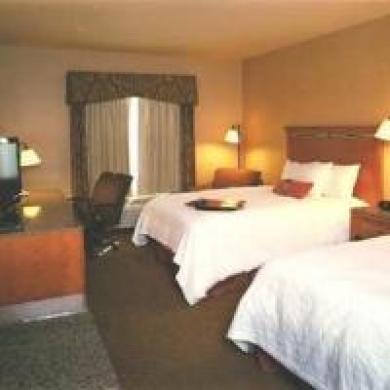 Hampton Inn & Suites Salt Lake City-West Jordan Hampton Inn & Suites Salt Lake City-West Jordan