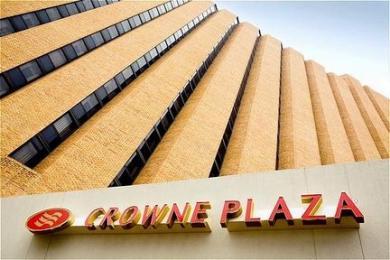 Crowne Plaza West Palm Beach Crowne Plaza West Palm Beach