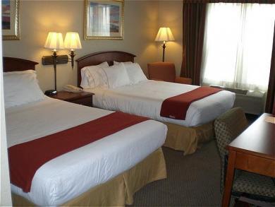 Holiday Inn Express West Sacramento Holiday Inn Express West Sacramento