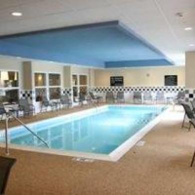 Hampton Inn & Suites Cape Cod-West Yarmouth Hampton Inn & Suites Cape Cod-West Yarmouth