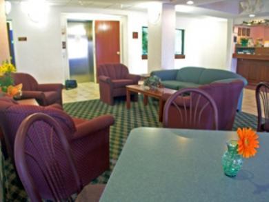 Best Western Westfield Inn Best Western Westfield Inn