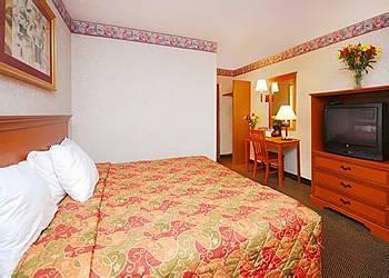 Econo Lodge Inn & Suites Econo Lodge Inn & Suites