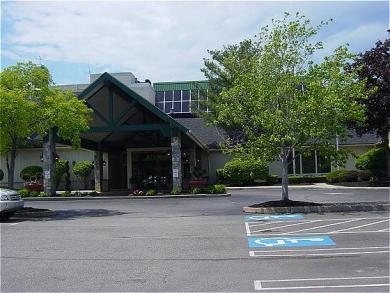 Holiday Inn Cleveland-west Holiday Inn Cleveland-west