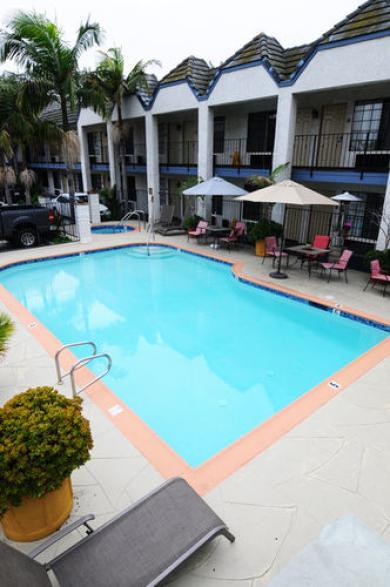 Best Western Palm Garden Inn Best Western Palm Garden Inn