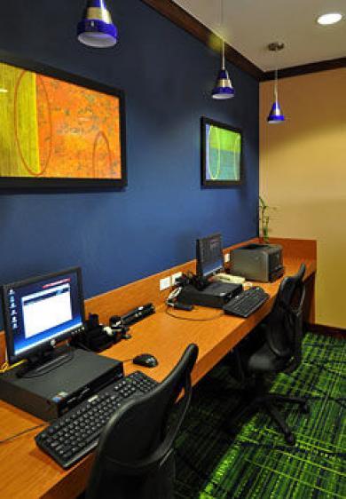 Fairfield Inn & Suites Denver Northwestminster Fairfield Inn & Suites Denver Northwestminster