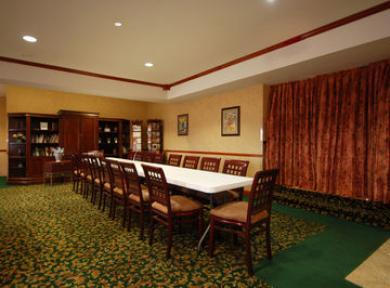 Best Western Plus Oakbrook Inn Best Western Plus Oakbrook Inn
