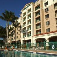 Courtyard Fort Lauderdale Weston Hotel Courtyard Fort Lauderdale Weston Hotel