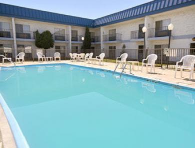 Ramada Denver West Ramada Denver West