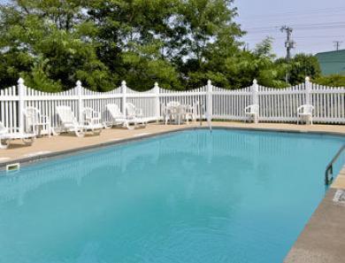 Days Inn Wheelersburg Portsmouth Days Inn Wheelersburg Portsmouth