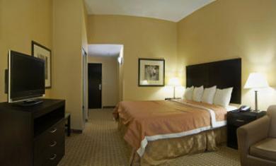Best Western Plus White House Best Western Plus White House