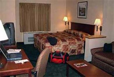 Comfort Suites Comfort Suites