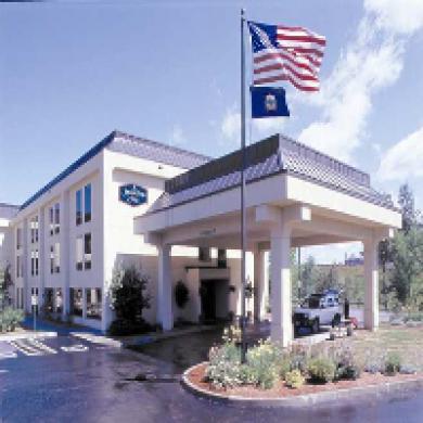 Hampton Inn White River Junction Hampton Inn White River Junction
