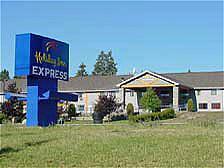 Holiday Inn Express Whitefish-Glacier Park Holiday Inn Express Whitefish-Glacier Park