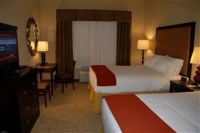Holiday Inn Express Wichita Falls Holiday Inn Express Wichita Falls