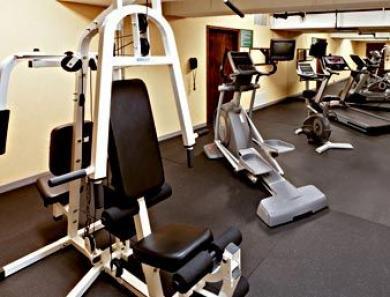 Hawthorn Suites By Wyndham Wic Hawthorn Suites By Wyndham Wic