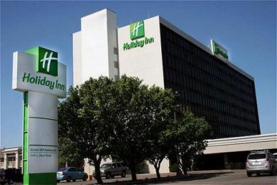 Holiday Inn Wichita Holiday Inn Wichita