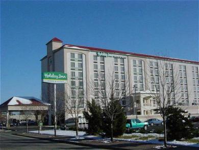 Holiday Inn Wichita Dwtn-Convention Center Holiday Inn Wichita Dwtn-Convention Center