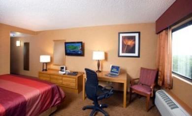 Best Western Plus East Mountai Best Western Plus East Mountai