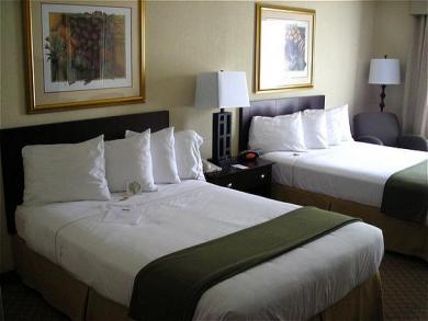 Holiday Inn Express Wilkesboro Holiday Inn Express Wilkesboro
