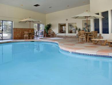 Days Inn Williams Days Inn Williams