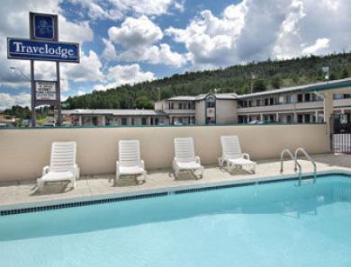 Williams Grand Canyon Travelodge Williams Grand Canyon Travelodge