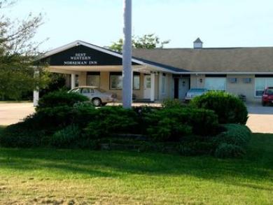 Best Western Norseman Inn Best Western Norseman Inn